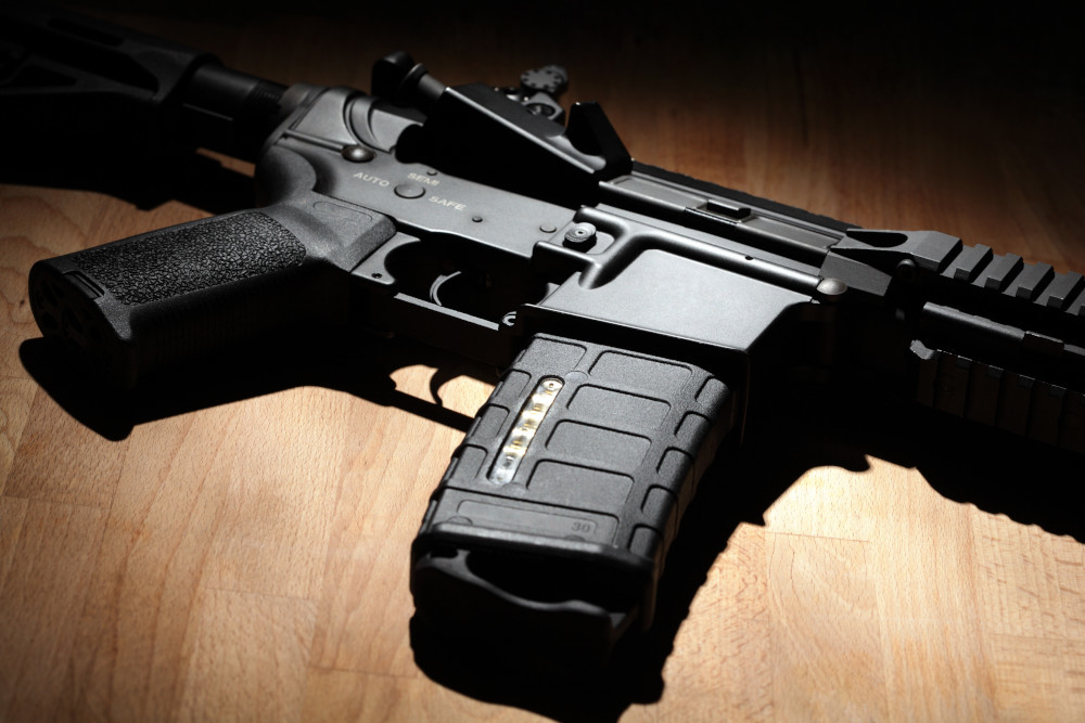URGENT: ‘Assault Weapons’ Ban Moving in Congress!