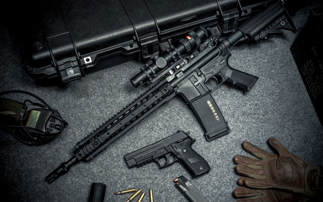 Pass Constitutional Carry in Pennsylvania!