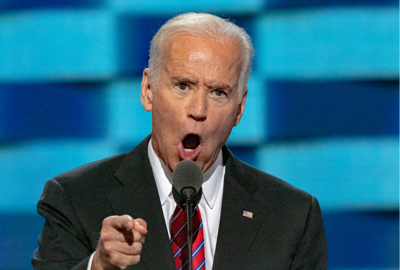 Biden’s ‘Final Order’ on Upper Receivers Finalized!