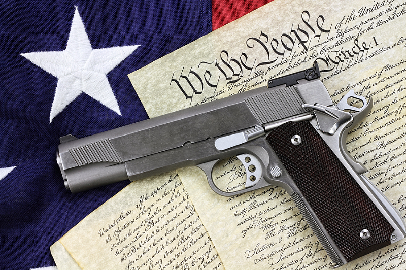 Pass Constitutional Carry NOW!