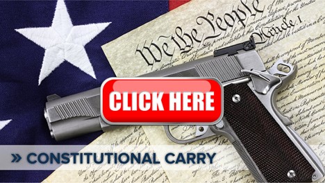PA ALERT: Constitutional Carry supporters needed!