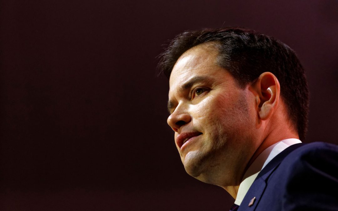 WATCH OUT: Republicans Pushing Gun Control in Congress!