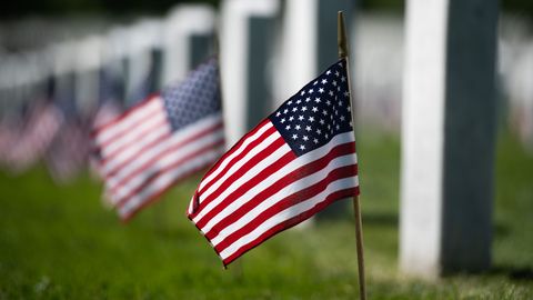 Memorial Day, Gun Control, and Our Freedom!