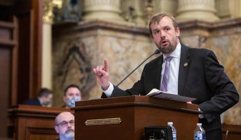 Email Cutler: Pass Constitutional Carry NOW!