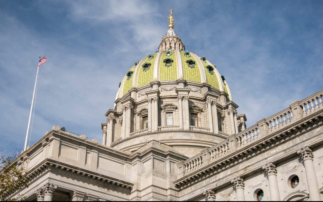 2022 PFA Gubernatorial Voter Guide