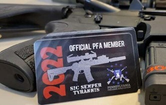 Your PFA Membership Will Expire Tomorrow!