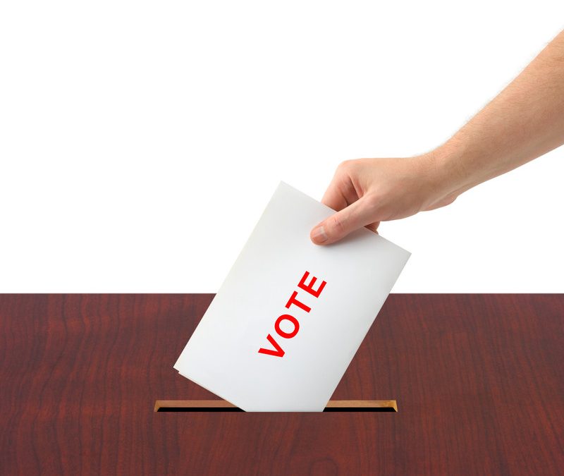 3 Takeaways from Virginia Election!