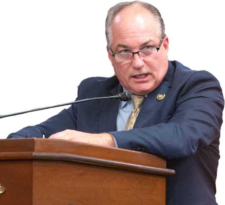 VIDEO: Constitutional Carry Update from Harrisburg