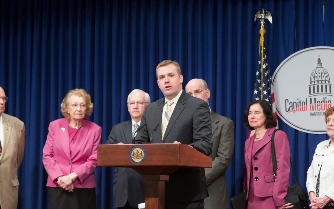 PFA Delivering More Political Pain