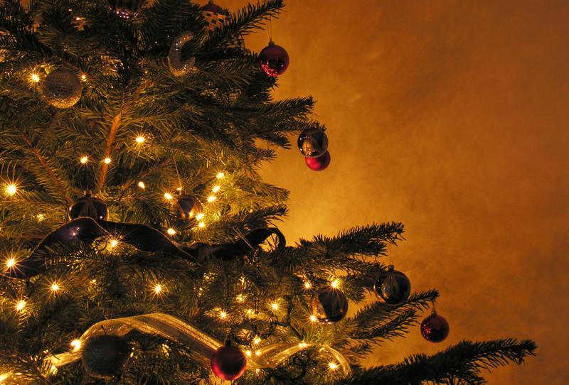 Merry Christmas from the Pennsylvania Firearms Association!