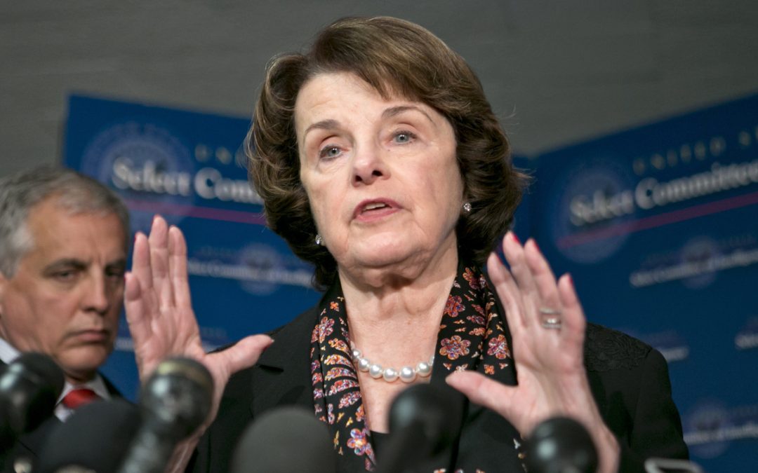 NRA Betrays Gun Owners, Cuts Deal with Feinstein!