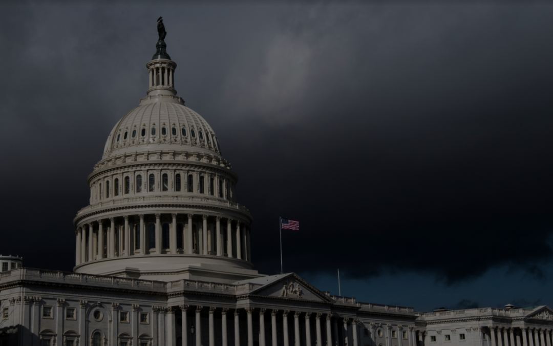 PA Alert: ‘Bipartisan’ Trojan Horse