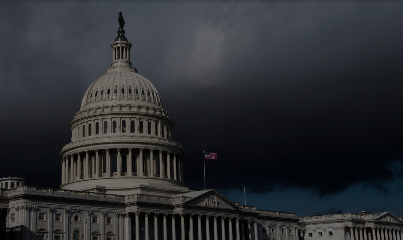 Stop Red Flags From Passing in Washington, DC!