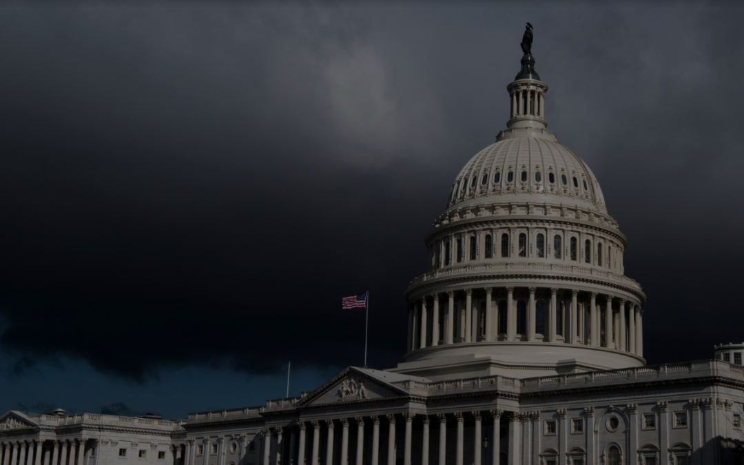 PFA Red Alert from DC