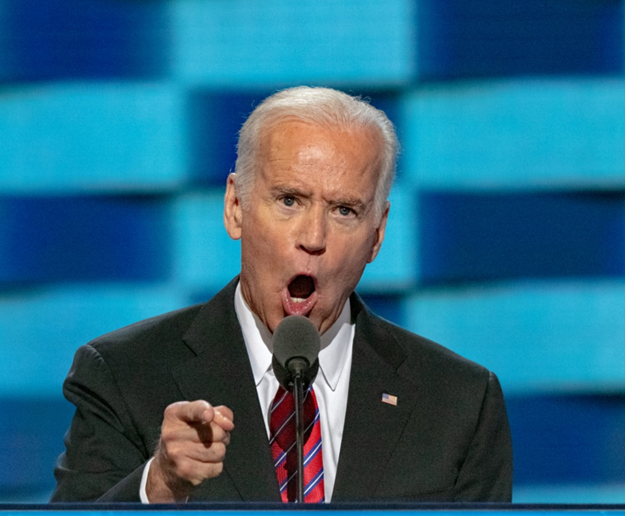 Urgent: Pressure Mounting Fast on Biden’s Assault Weapons Ban!
