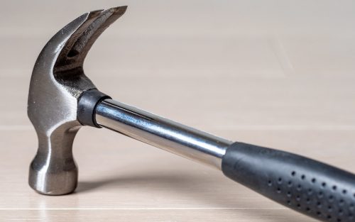It’s HAMMER TIME, gun owners!