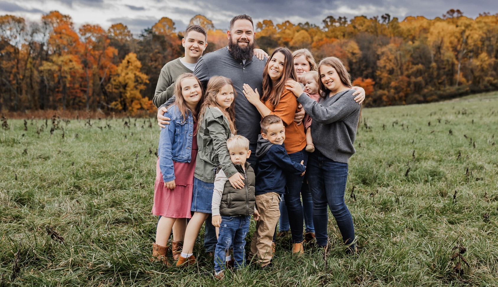 Happy Thanksgiving from all of us at the Pennsylvania Firearms Association!