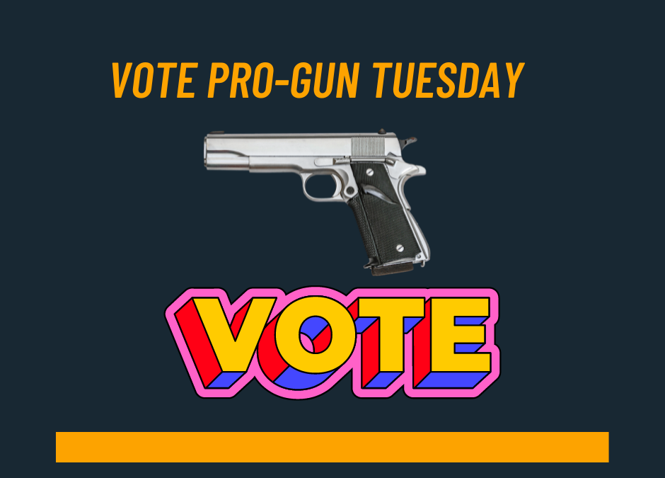 2024 PFA Republican Primary Voter Guide