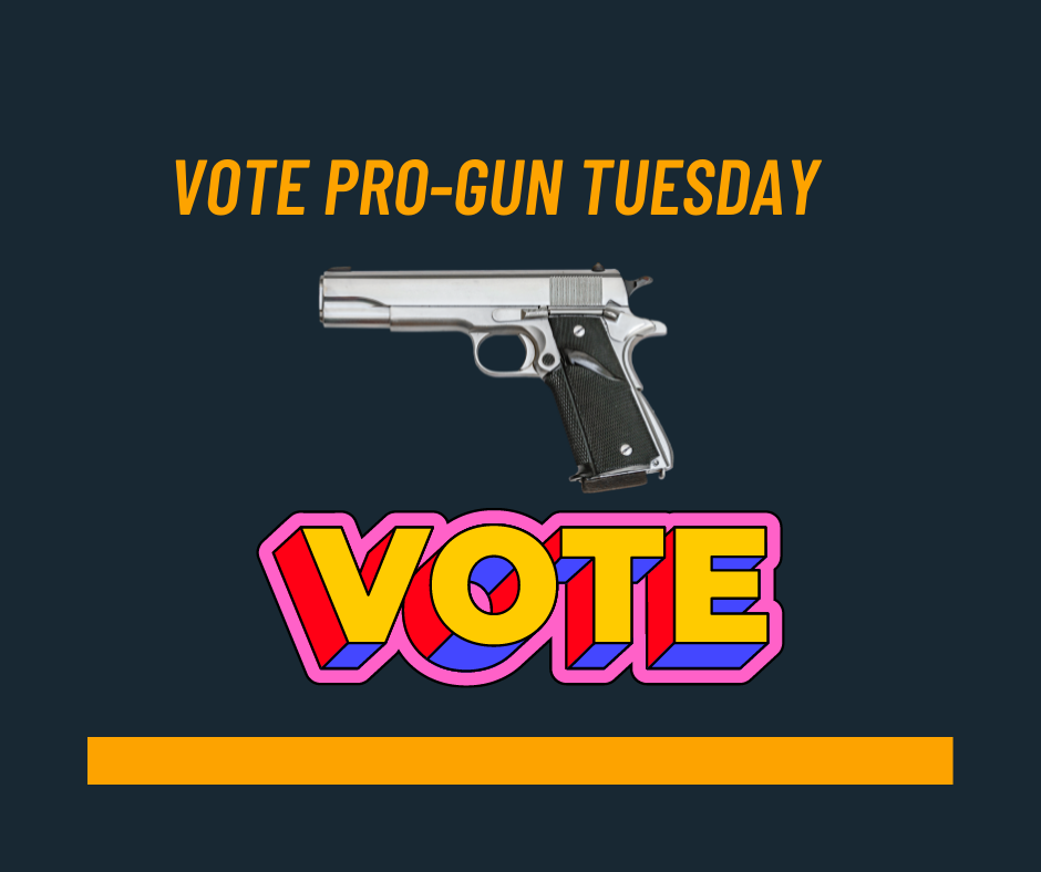2024 PFA Republican Primary Voter Guide