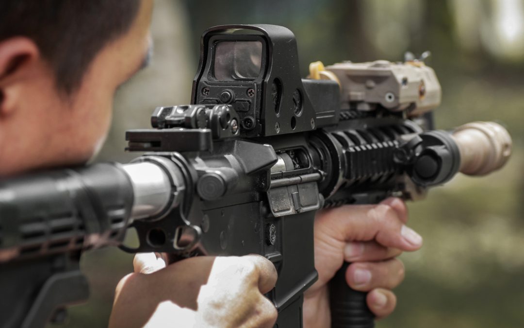 PA House Judiciary Committee: No Gun Control!
