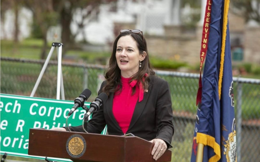 Help FIGHT Federal Gun Control in PA!