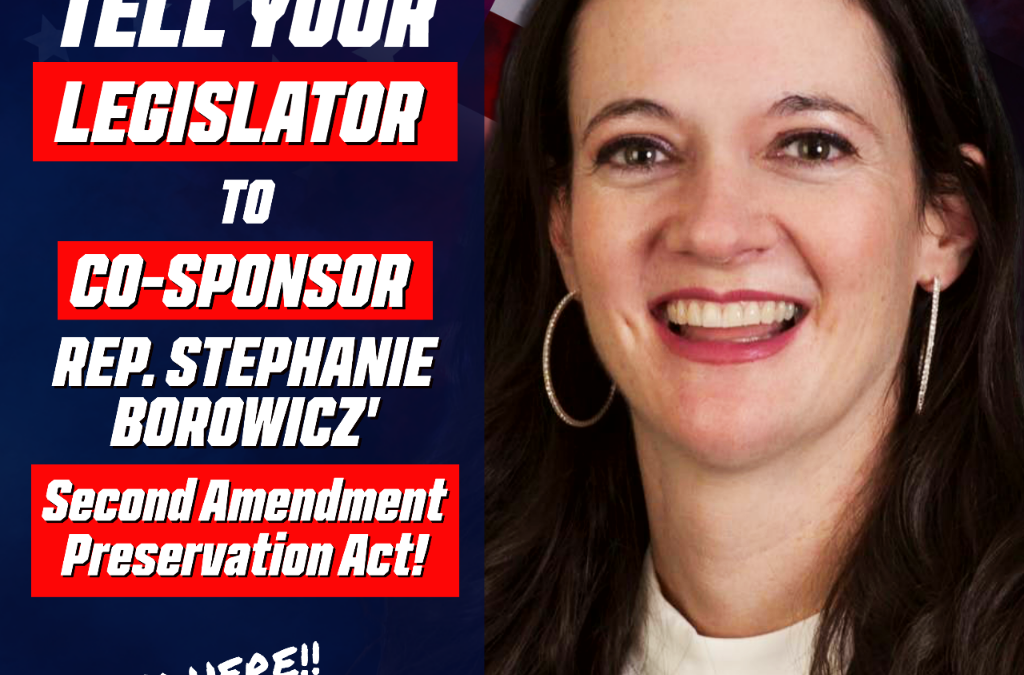 PA Alert: Tell Your State Rep to Co-Sponsor SAPA Law!