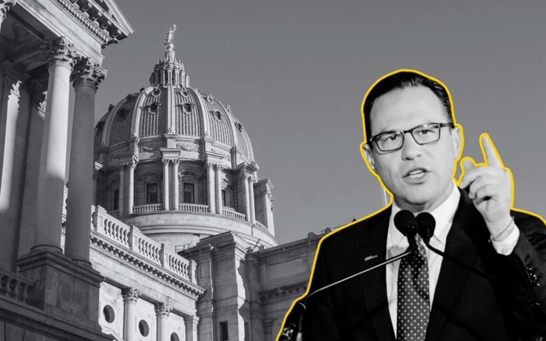 Block Gun Control in the Budget!