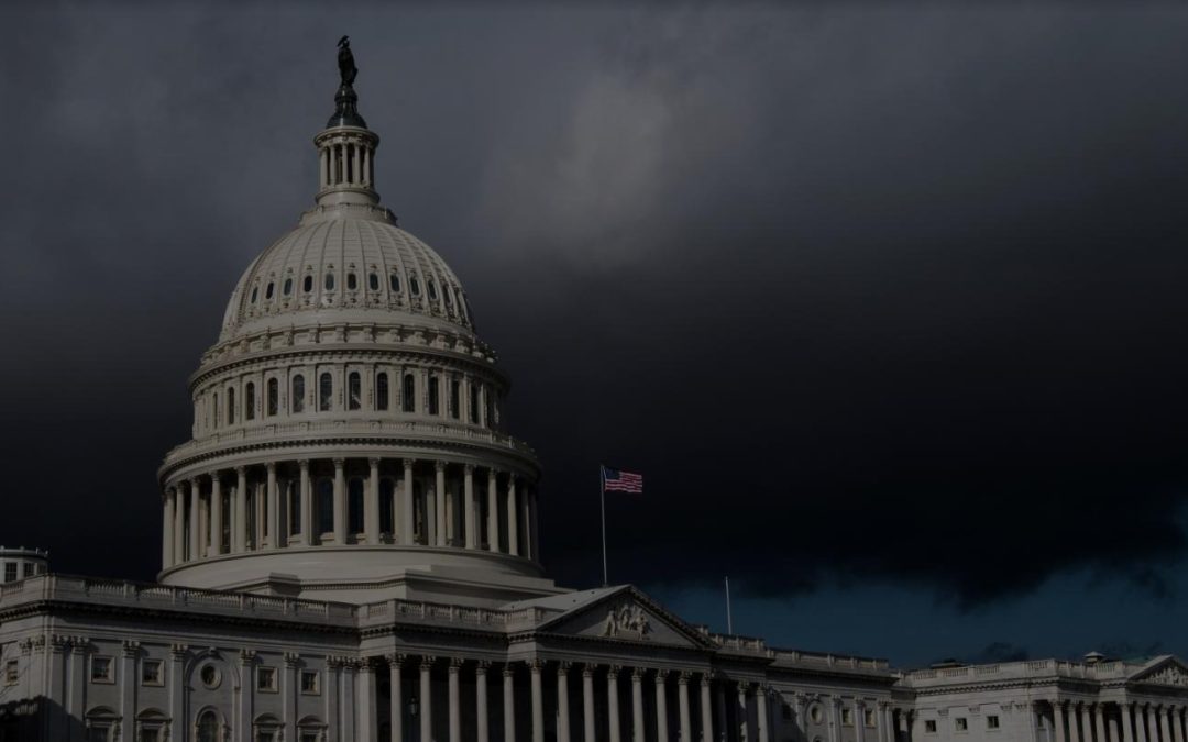 PFA Congressional Threats 2024