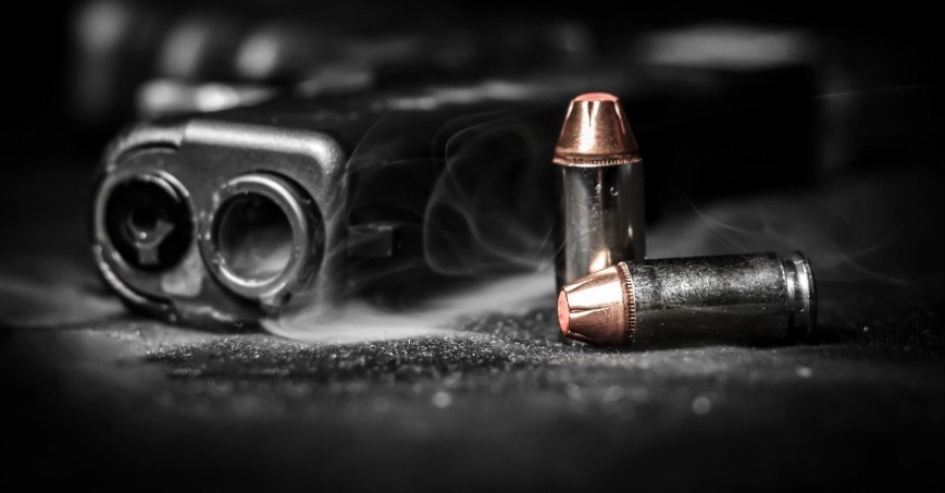 STOP Republican Gun Control in Harrisburg!