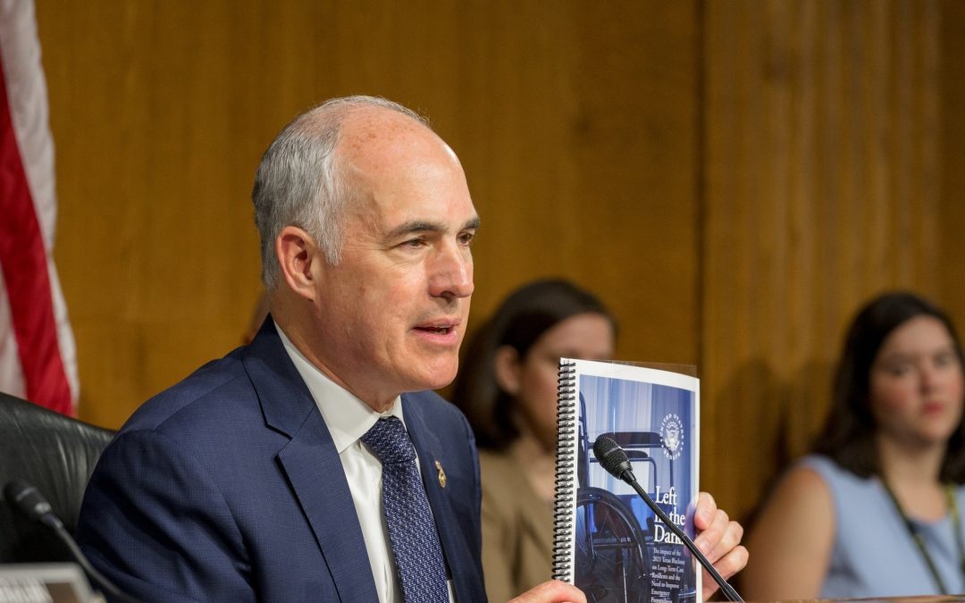 Tell Bob Casey He’ll NEVER Take Away Our Guns!