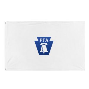 PFA Flag #2