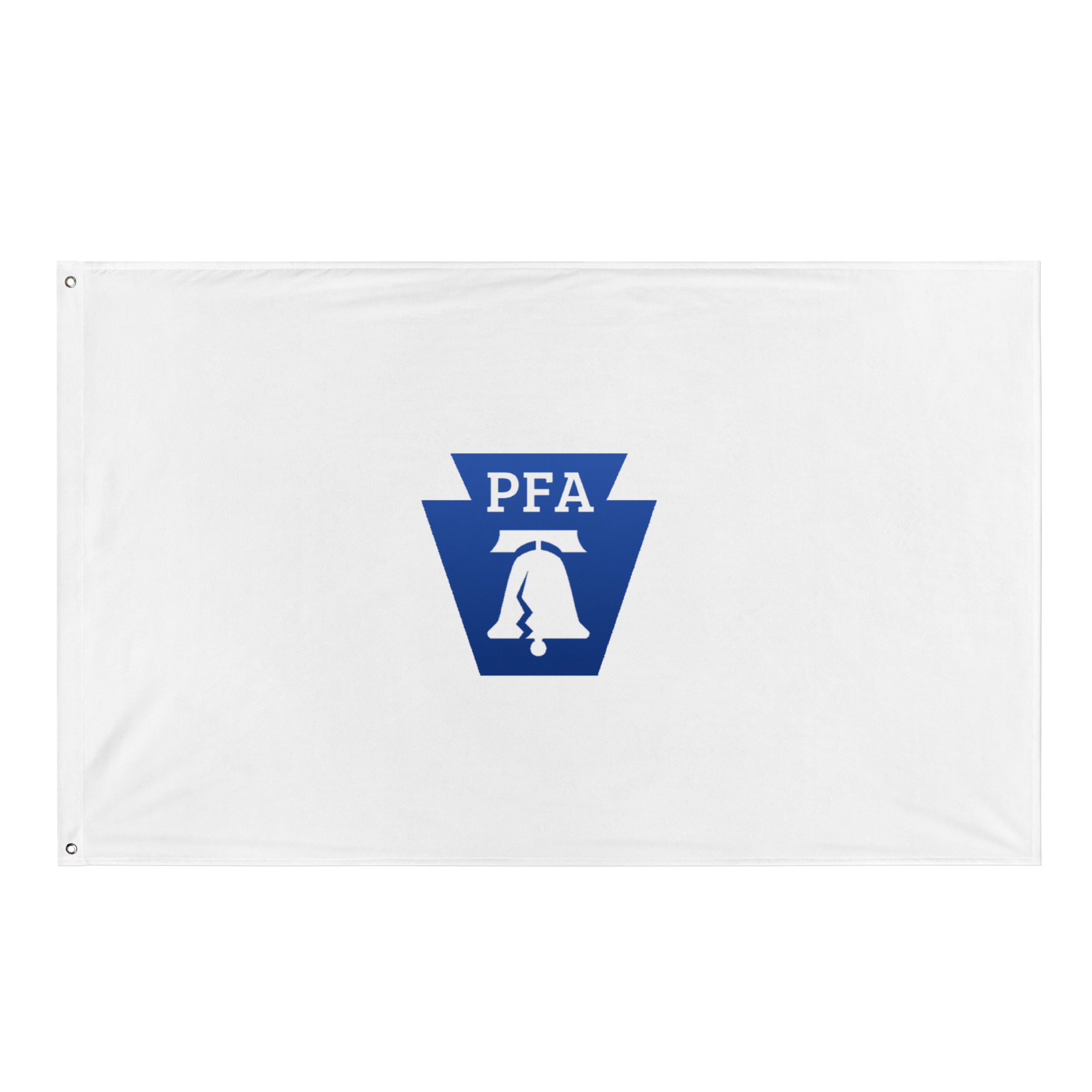 PFA Flag #2