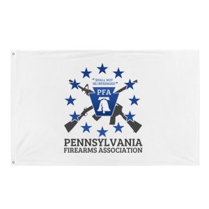 PFA Flag