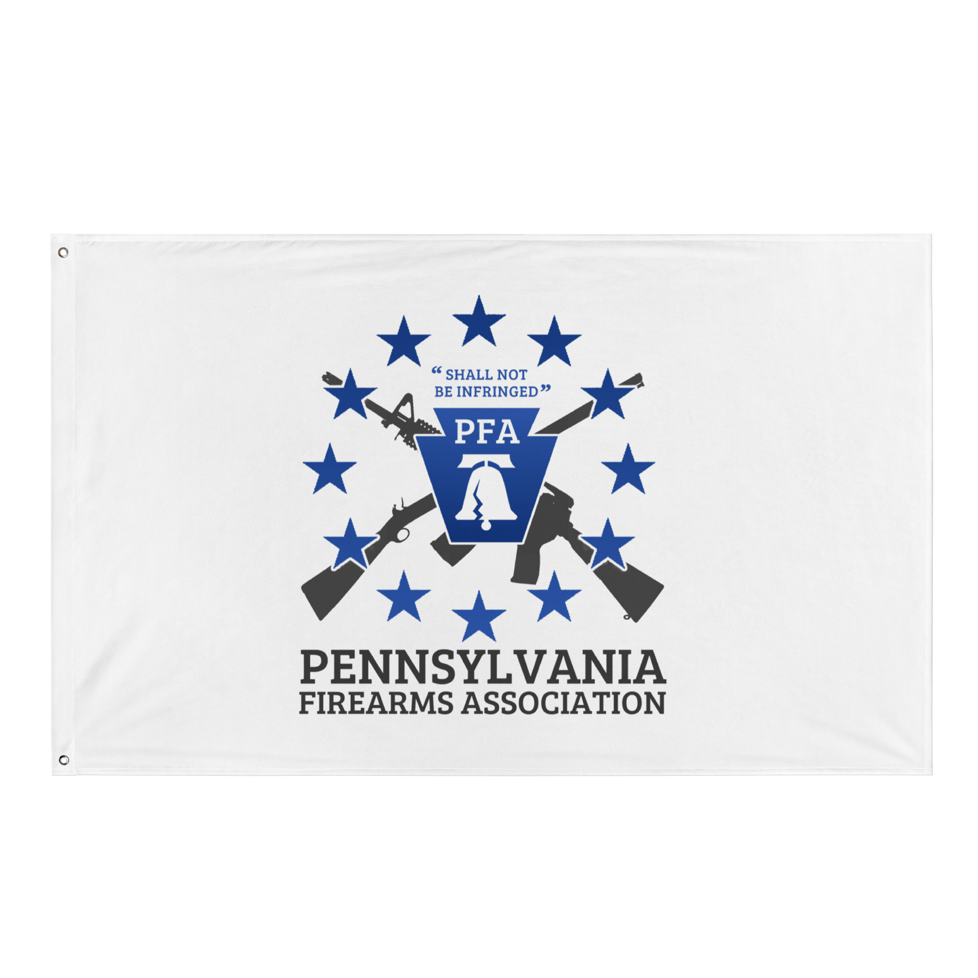 PFA Flag