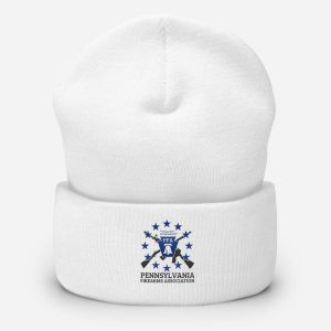 PFA Cuffed Beanie