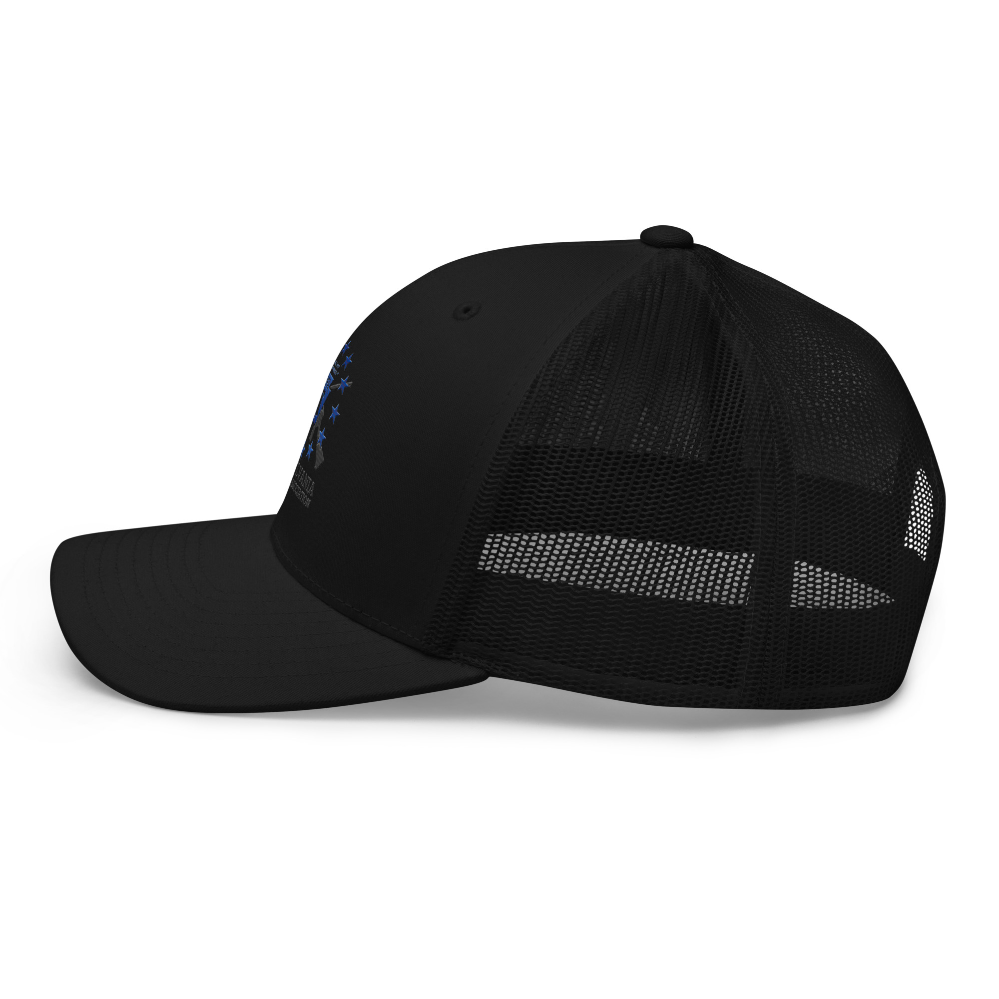 PFA Trucker Cap - Image 26