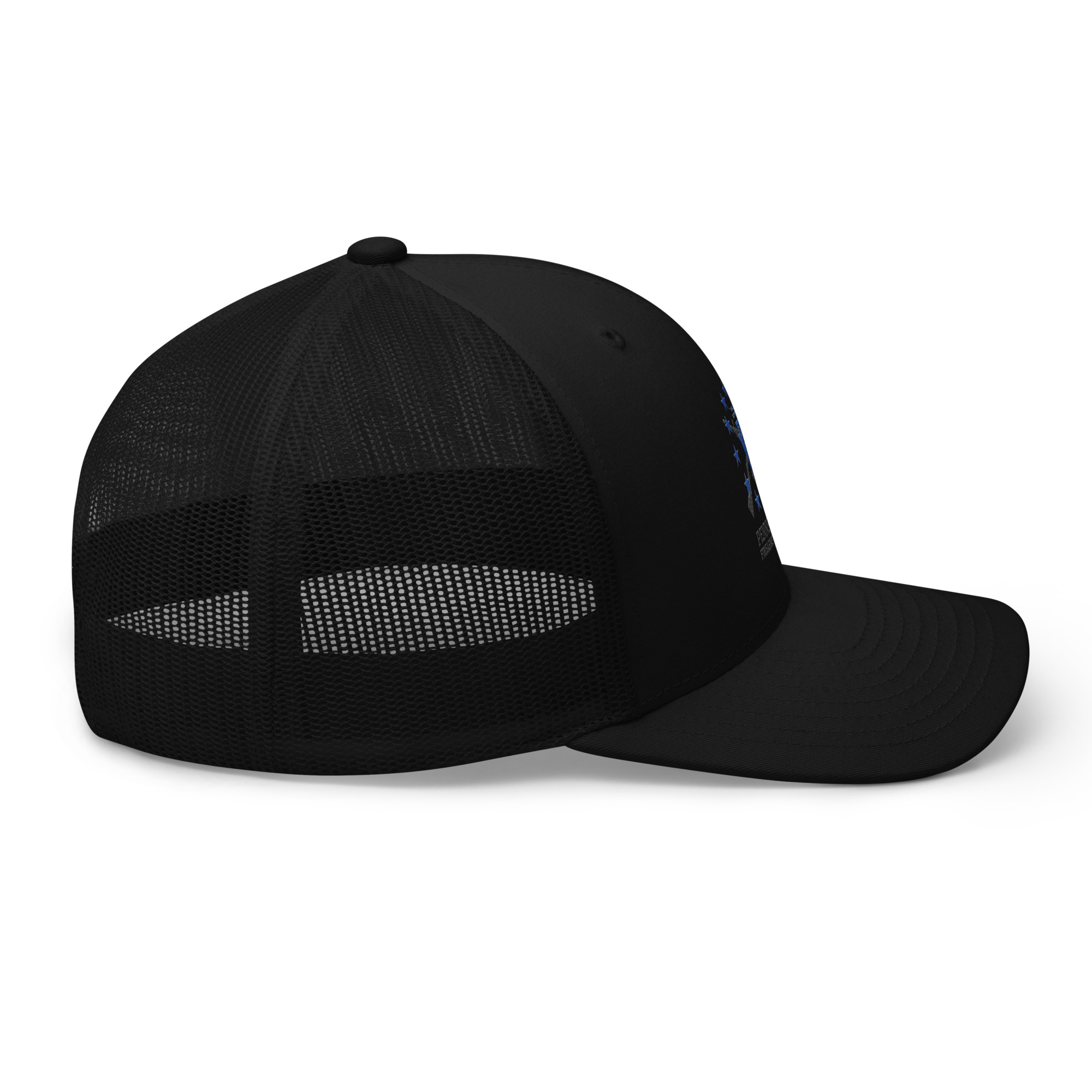 PFA Trucker Cap - Image 50