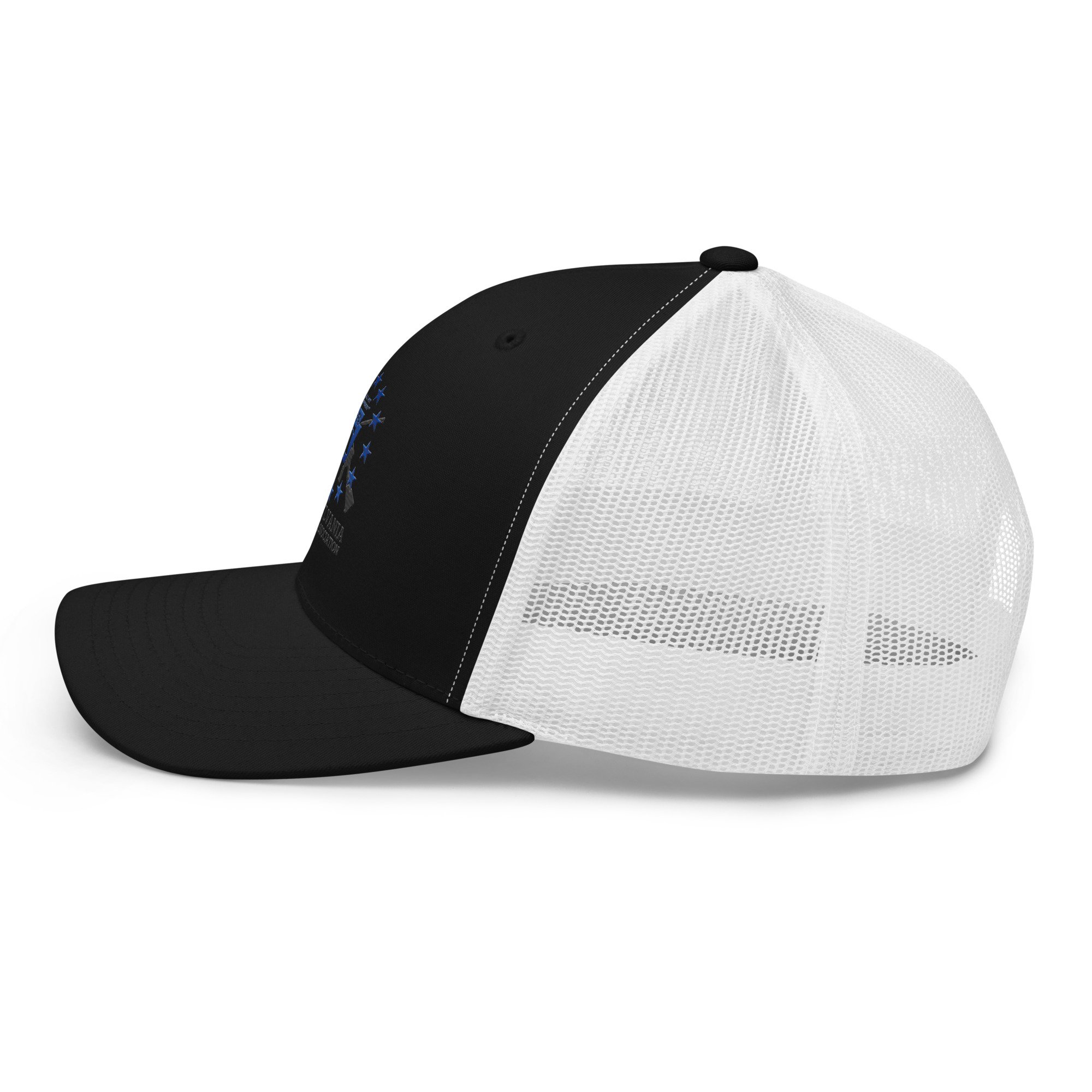PFA Trucker Cap - Image 27