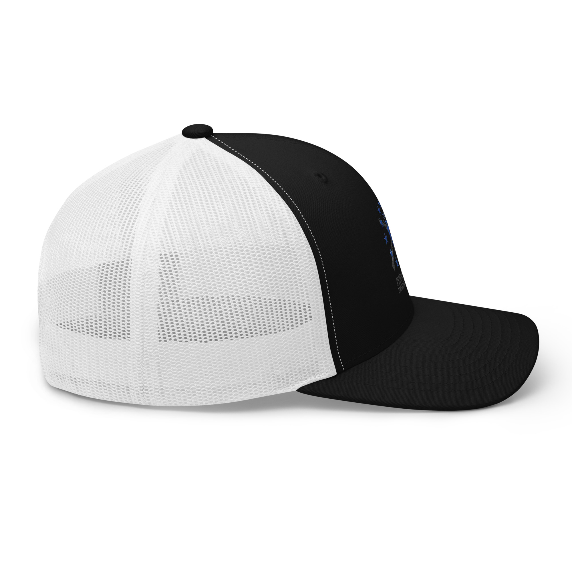 PFA Trucker Cap - Image 51
