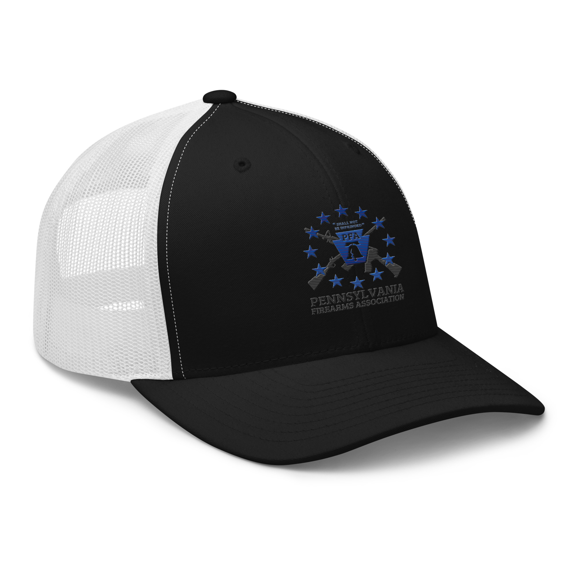 PFA Trucker Cap - Image 63