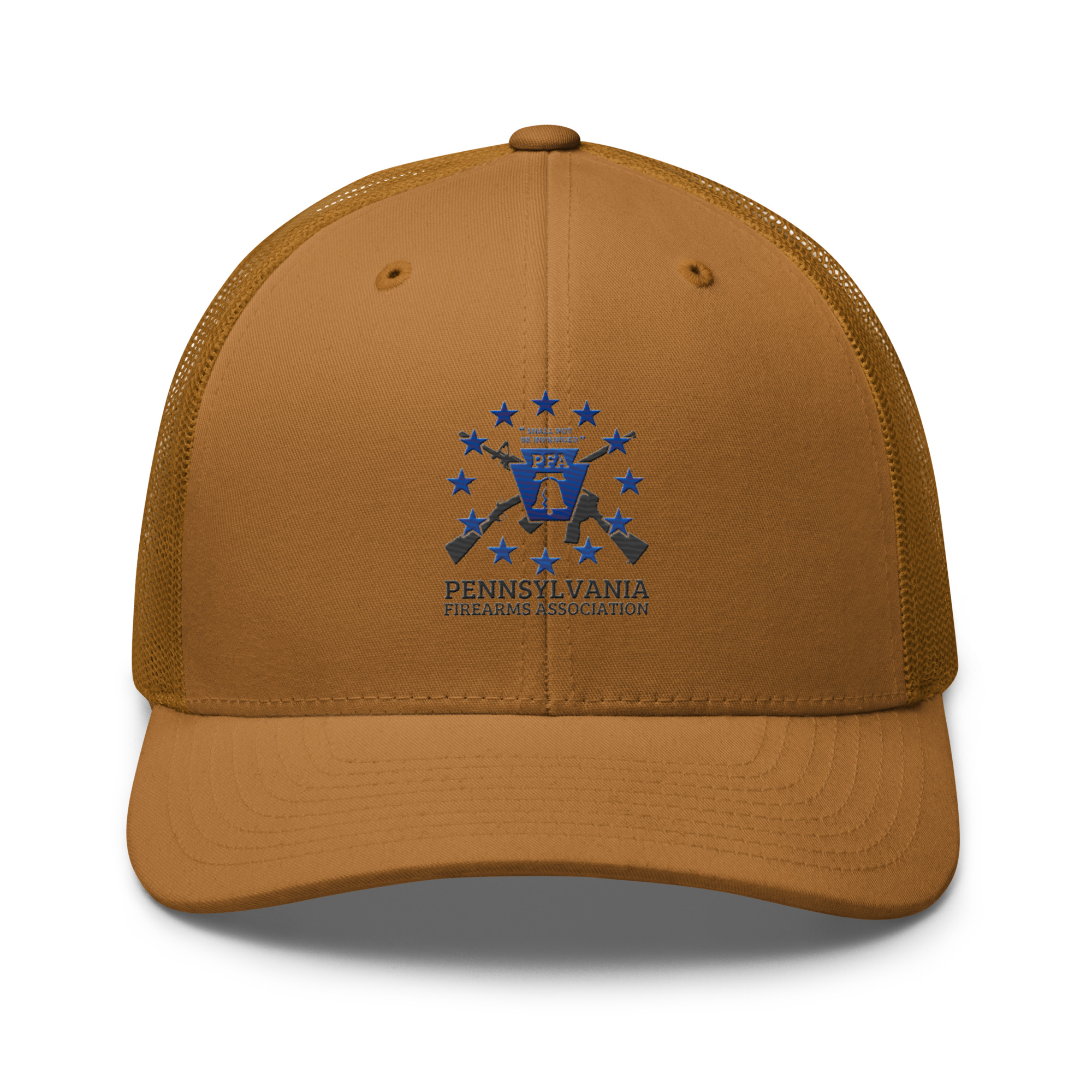 PFA Trucker Cap - Image 8