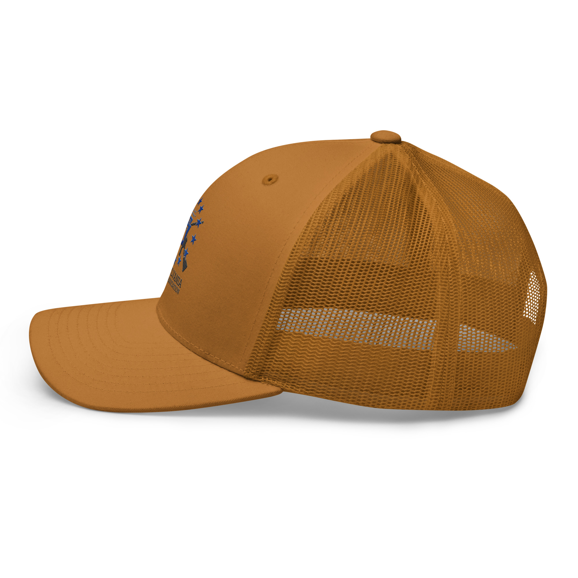 PFA Trucker Cap - Image 32