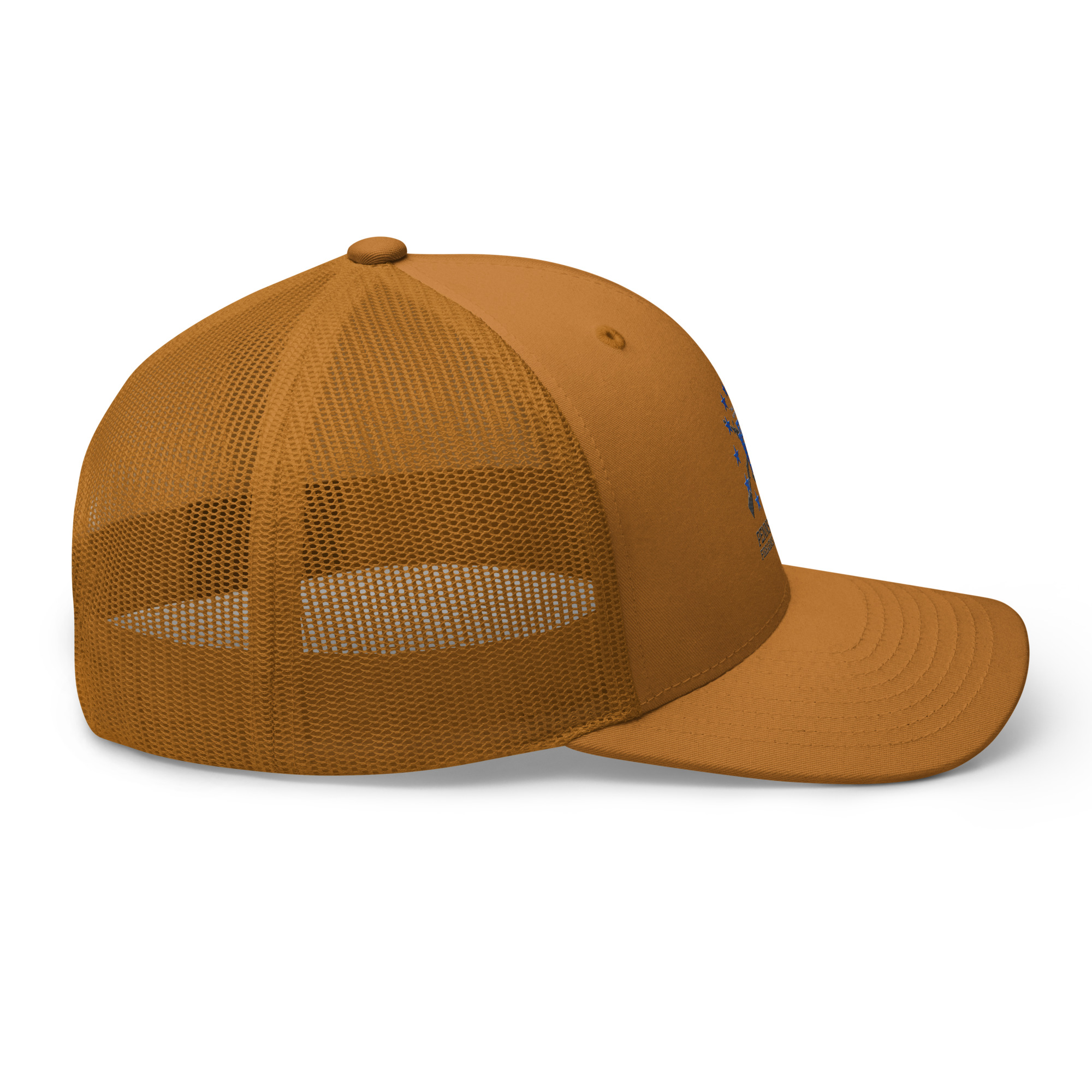 PFA Trucker Cap - Image 56