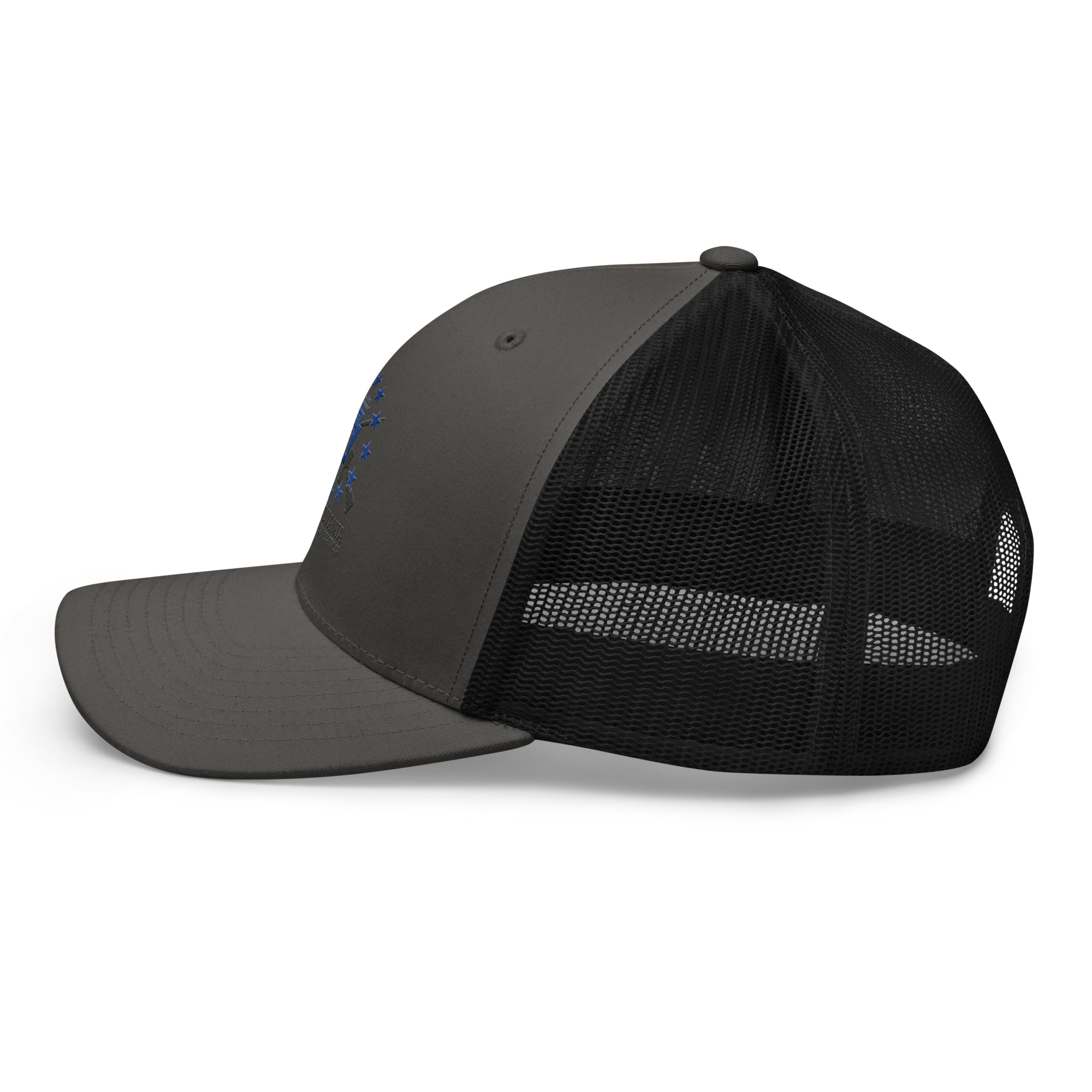 PFA Trucker Cap - Image 30
