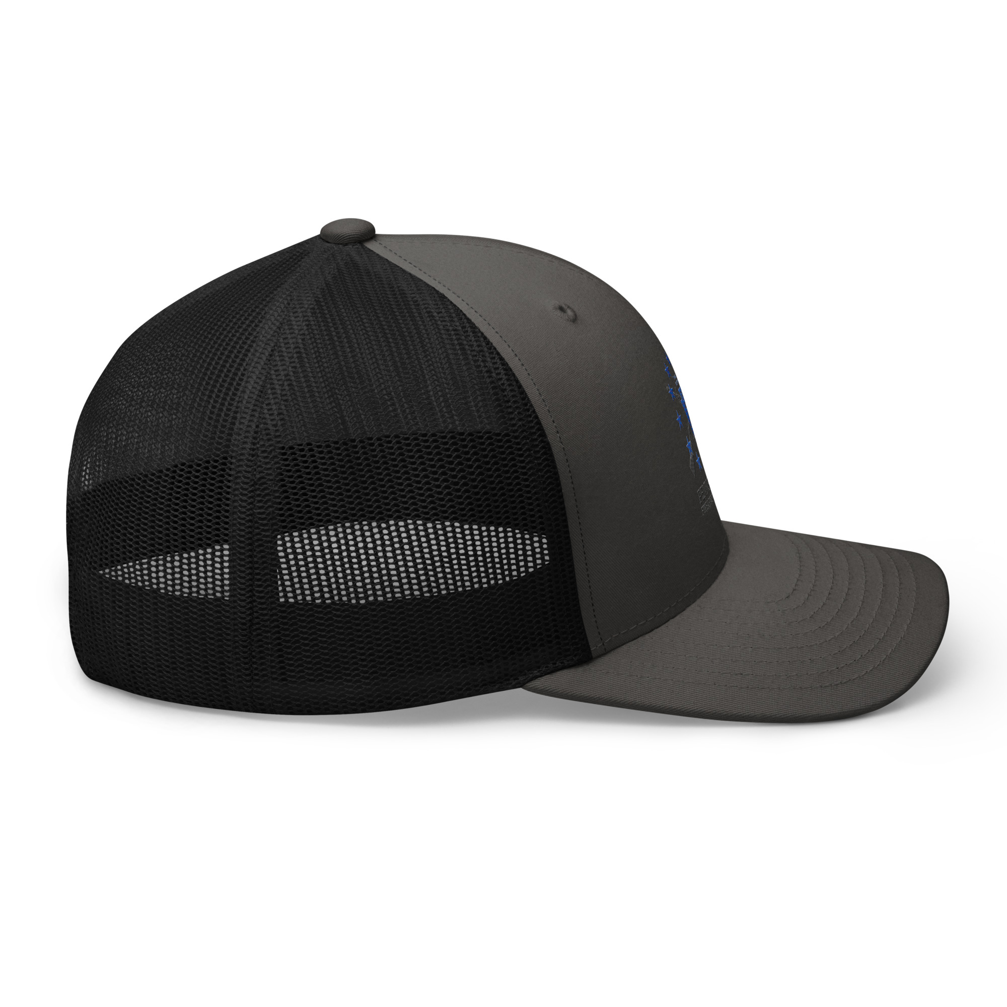 PFA Trucker Cap - Image 54