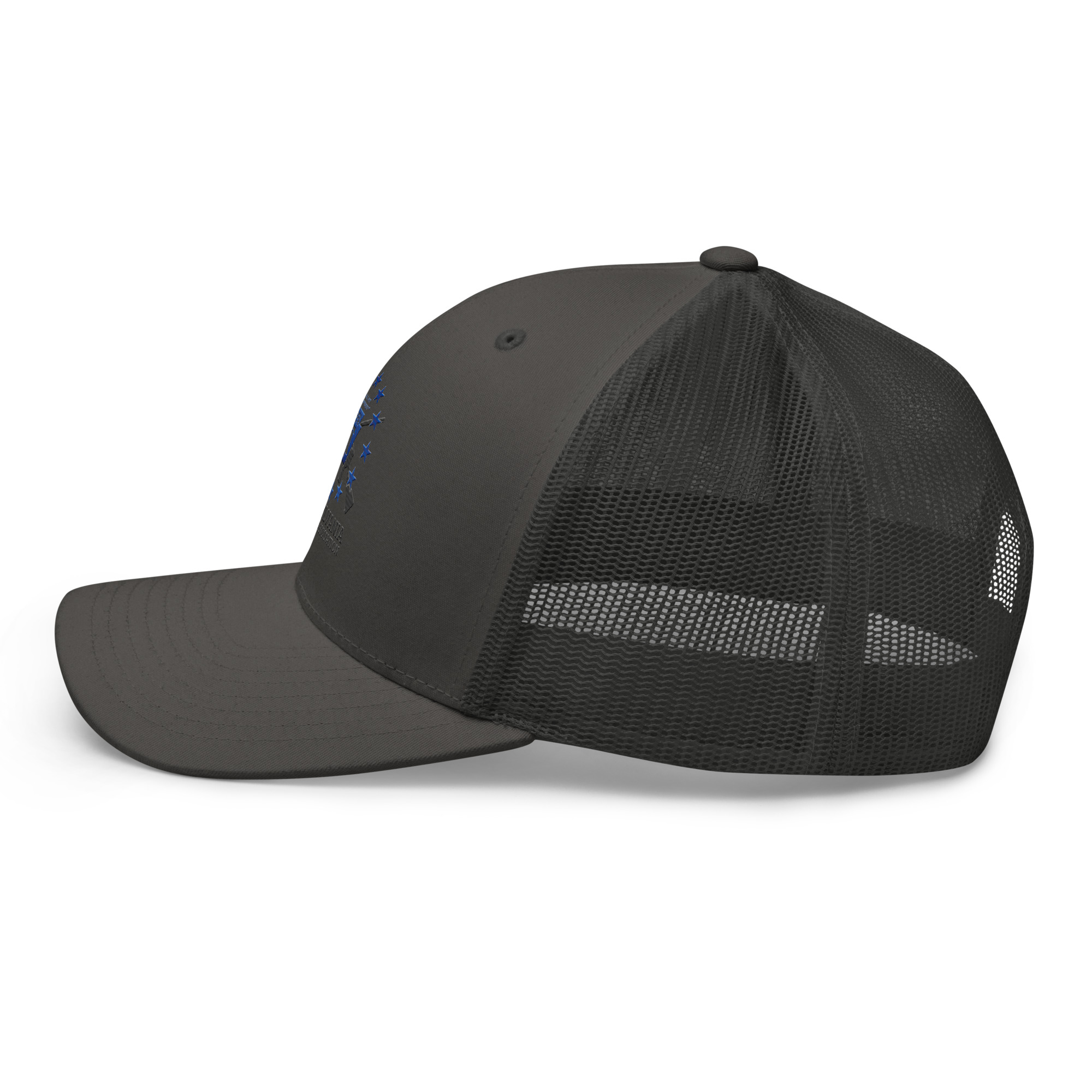 PFA Trucker Cap - Image 31