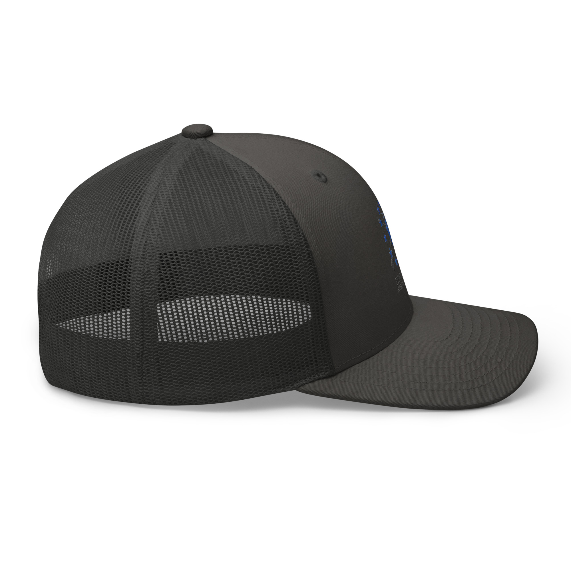 PFA Trucker Cap - Image 55