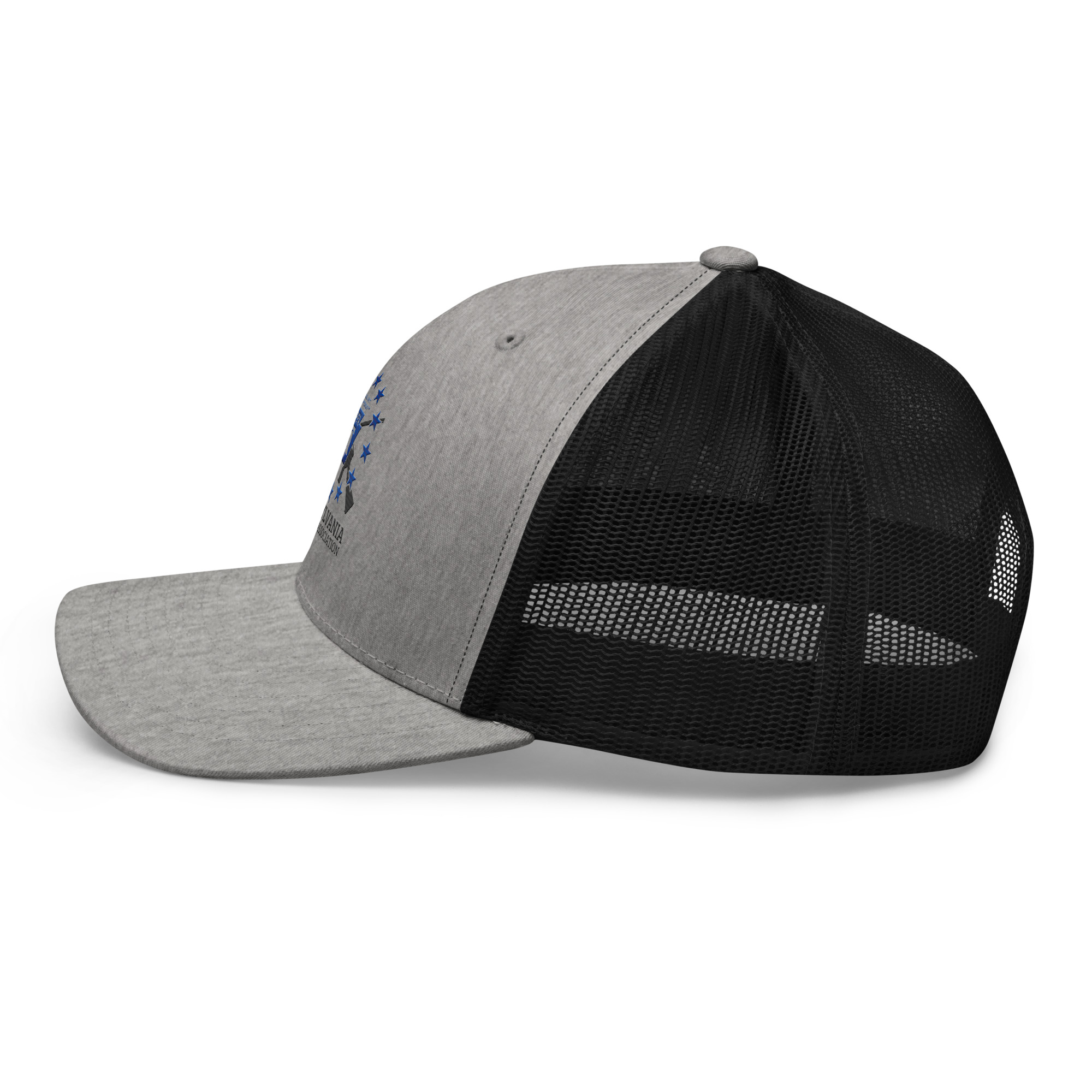 PFA Trucker Cap - Image 33