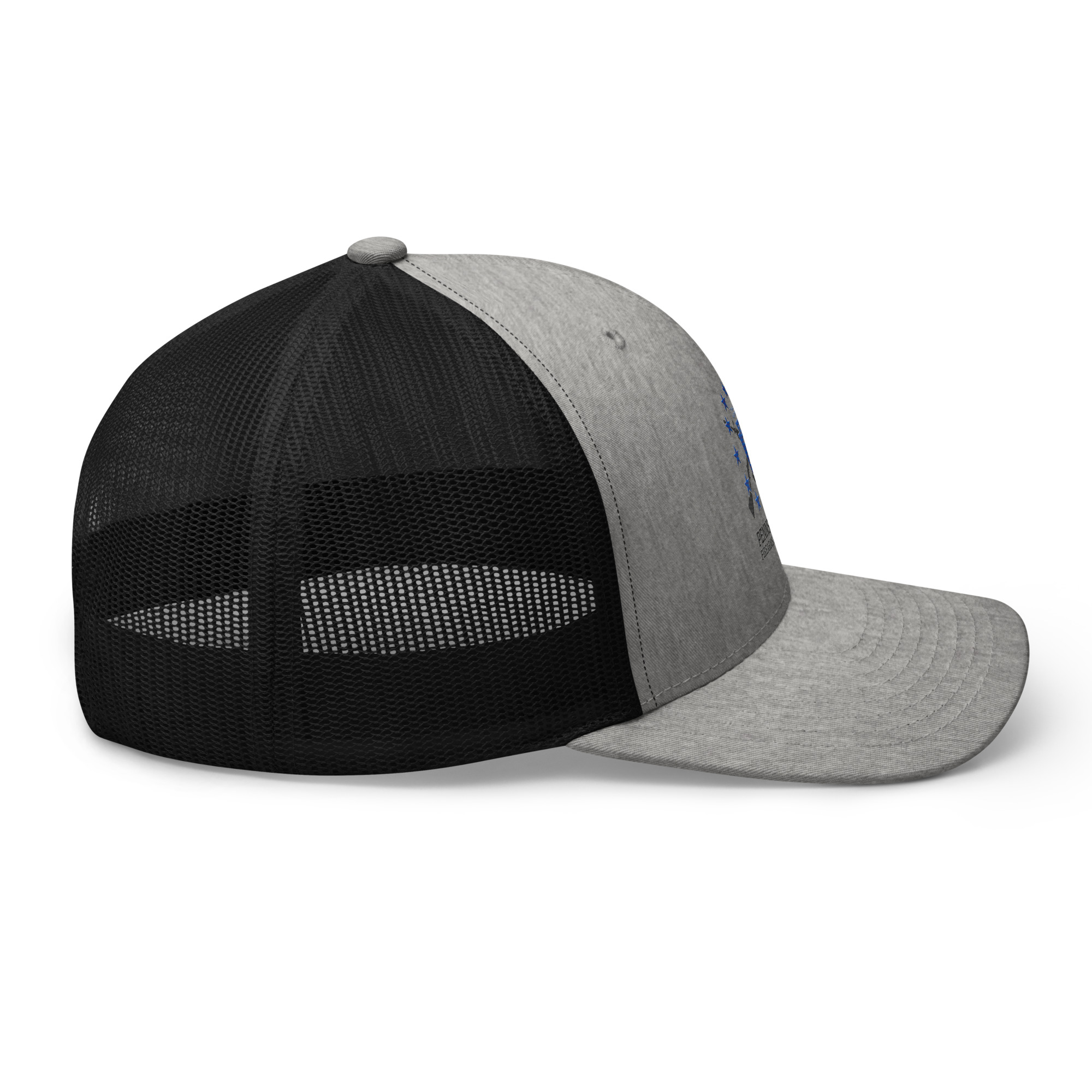 PFA Trucker Cap - Image 57