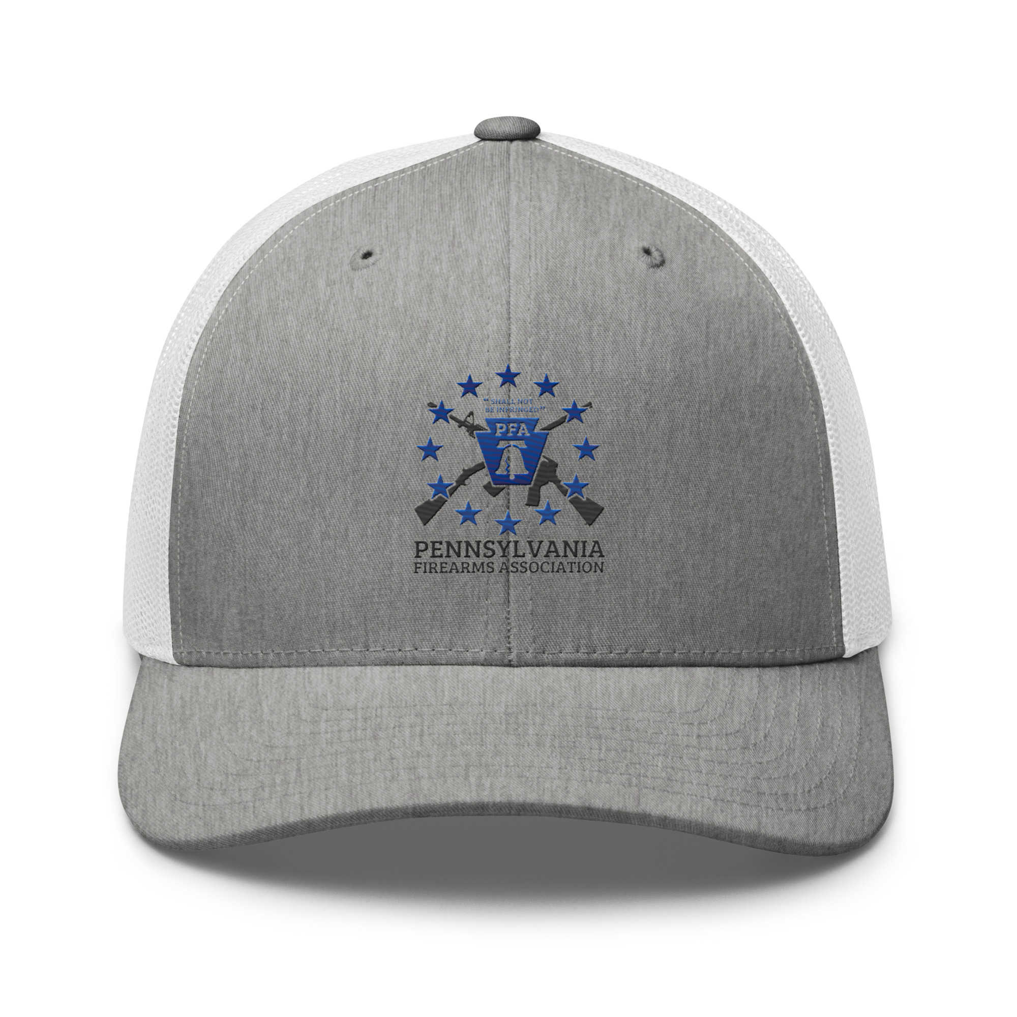 PFA Trucker Cap - Image 10